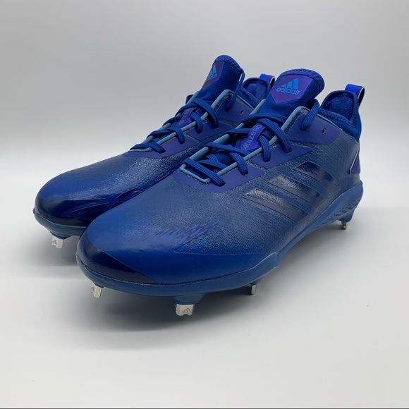 adidas dipped baseball cleats